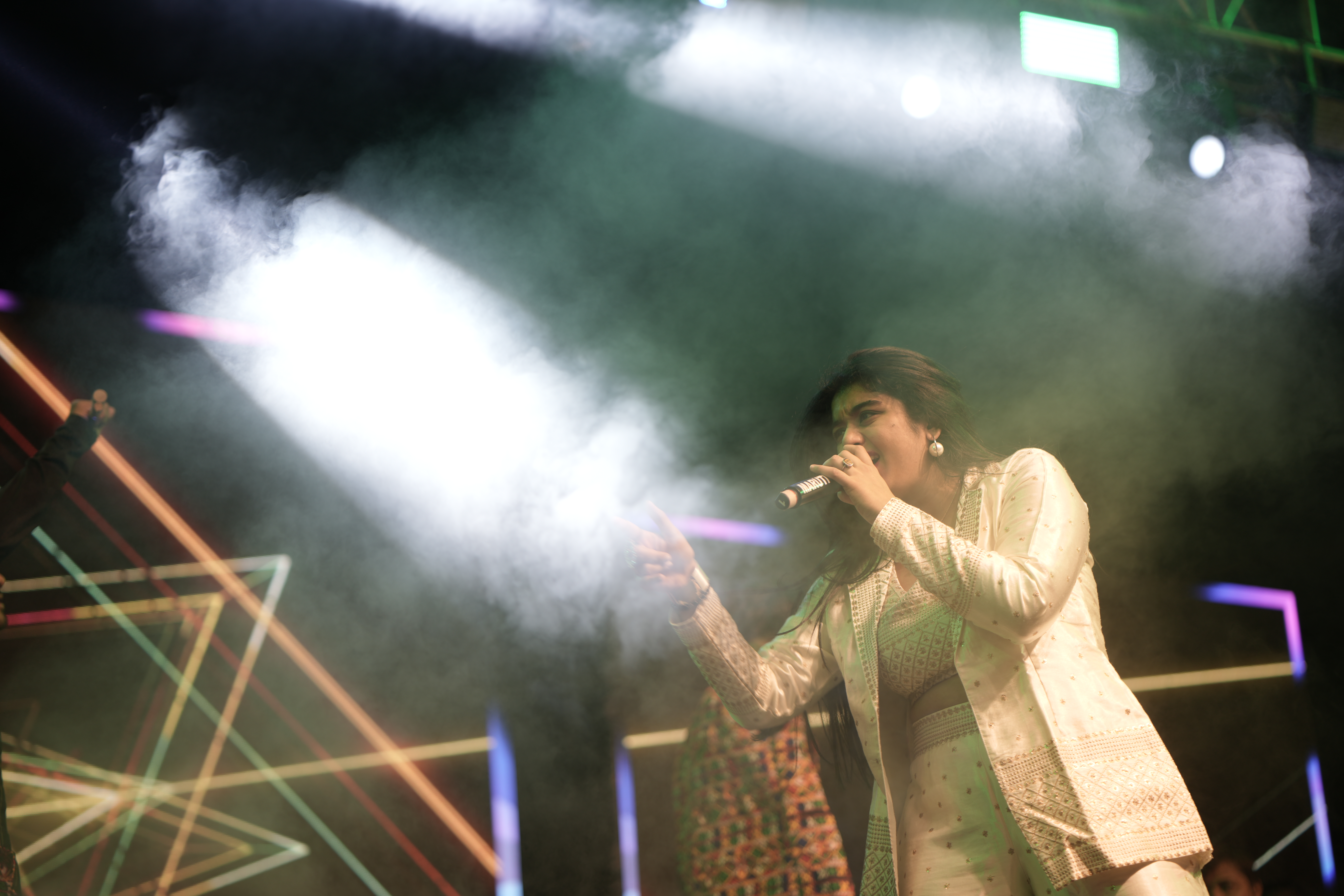 Chaitalee Chhaya Live Performance