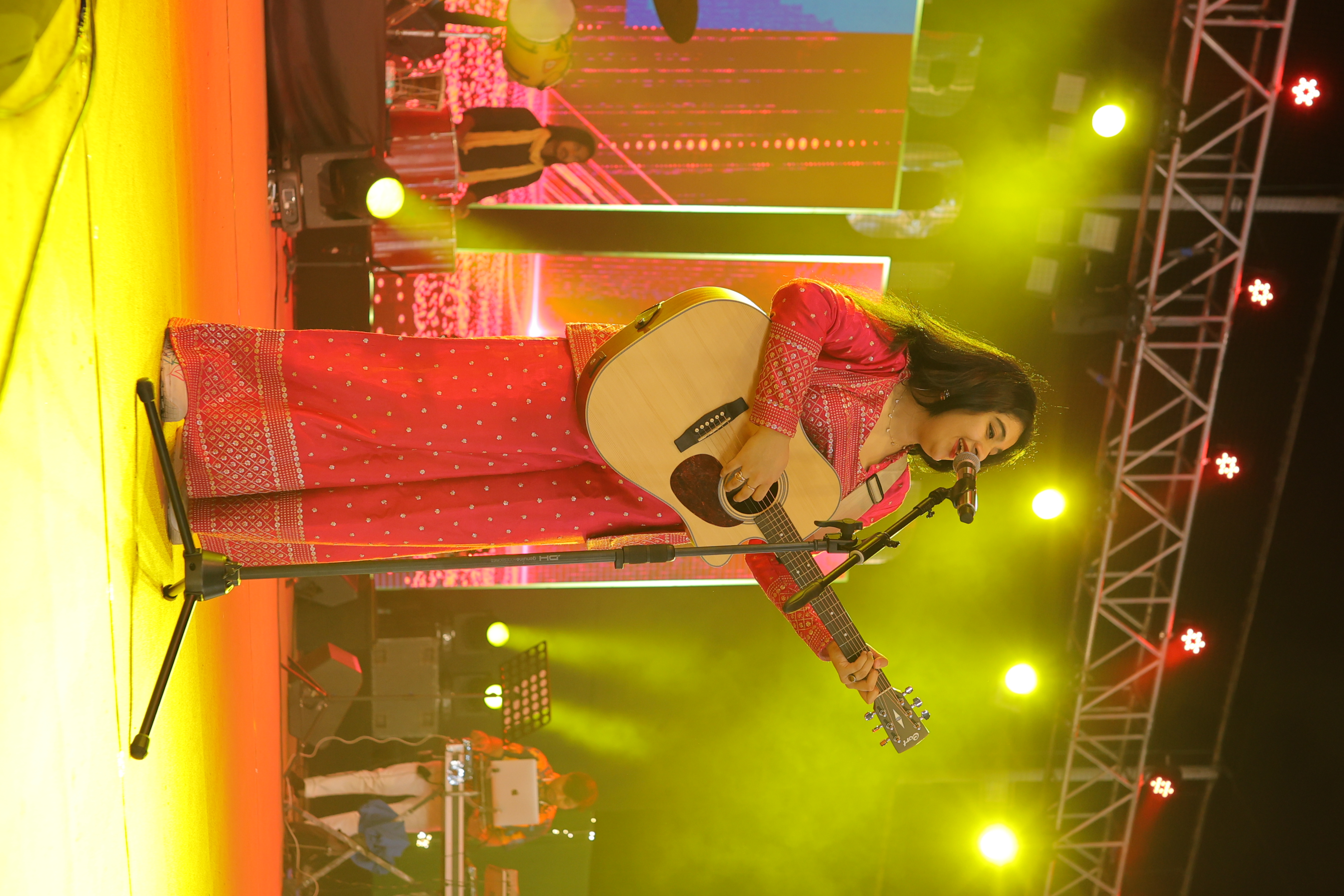 Chaitalee Chhaya Highlight